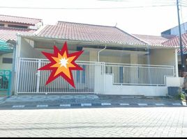 4 Habitación Casa en venta en Lakarsantri, East Jawa, Lakarsantri