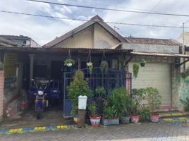 5 Bedroom House for sale in Jambangan, Surabaya, Jambangan