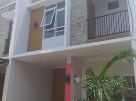 3 Kamar Rumah for sale in Cimanggis, Bogor, Cimanggis