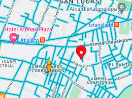 2 Schlafzimmer Appartement zu verkaufen in Iztapalapa, Mexico City, Iztapalapa
