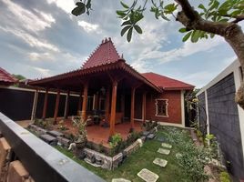 5 Kamar Rumah for sale in Gamping, Sleman, Gamping