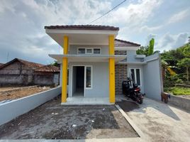 2 Kamar Rumah for sale in Manisrenggo, Klaten, Manisrenggo