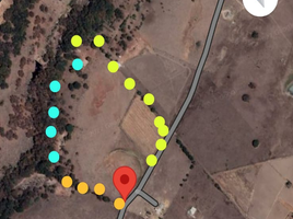  Terreno (Parcela) en venta en Tlahuac, Ciudad de México, Tlahuac