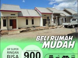 2 Bedroom House for sale in Kidung Kandang, Malang Regency, Kidung Kandang