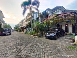 5 Bedroom Villa for sale in Seyegan, Sleman, Seyegan