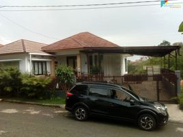 Maison 6 chambre à vendre à Lembang, West Jawa, Lembang, Bandung, West Jawa