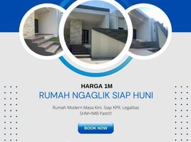 3 Habitación Casa en venta en Danurejan, Yogyakarta, Danurejan, Yogyakarta, Yogyakarta