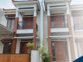 3 Kamar Rumah for sale in Yogyakarta, Danurejan, Yogyakarta, Yogyakarta