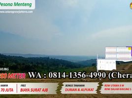  Land for sale in Bogor Selatan, Bogor, Bogor Selatan