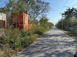  Grundstück zu verkaufen in Tixpehual, Yucatan, Tixpehual