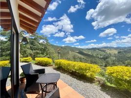 4 Schlafzimmer Haus zu verkaufen in Retiro, Antioquia, Retiro