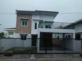 3 Bedroom House for sale in Pampanga, Central Luzon, Angeles City, Pampanga