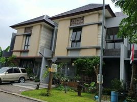 Maison 4 chambre à vendre à Legok, Banten, Legok