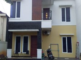 4 Bedroom Villa for sale in Setu Babakan, Jaga Karsa, Jaga Karsa