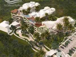 2 Habitación Apartamento en venta en Cozumel, Quintana Roo, Cozumel