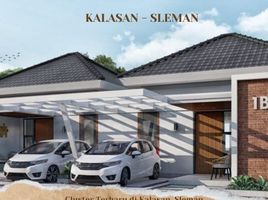 2 Kamar Rumah for sale in Gamping, Sleman, Gamping