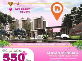 2 Bedroom House for sale in Dau, Malang Regency, Dau