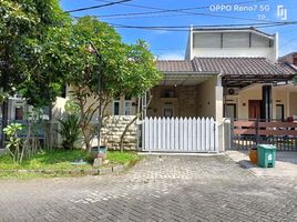 3 Schlafzimmer Haus zu verkaufen in Lowok Waru, East Jawa, Lowok Waru