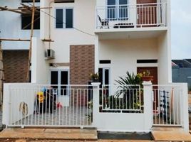 3 Habitación Villa en venta en Duren Sawit, Jakarta, Duren Sawit, Jakarta Timur