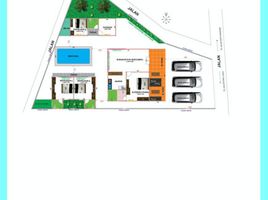 4 Schlafzimmer Haus zu verkaufen in Prambanan, Jawa Tengah, Prambanan, Klaten, Jawa Tengah