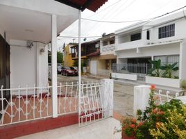 4 Habitación Casa en venta en Aeropuerto Internacional Rafael Núñez, Cartagena, Cartagena