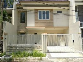 Villa 3 chambre à vendre à Sukolilo, East Jawa, Sukolilo