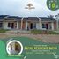 2 Kamar Rumah for sale in Kedaton, Bandar Lampung, Kedaton