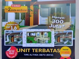 2 chambre Maison for sale in Sedati, Sidoarjo, Sedati