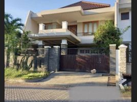 6 Bedroom Villa for sale in Kenjeran, Surabaya, Kenjeran