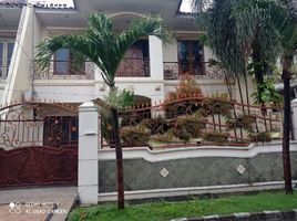 3 Kamar Vila for rent in Tambaksari, Surabaya, Tambaksari