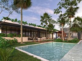  Terreno (Parcela) en venta en Yaxkukul, Yucatán, Yaxkukul