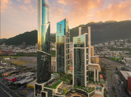267 m² Office for rent in Monterrey, Nuevo Leon, Monterrey