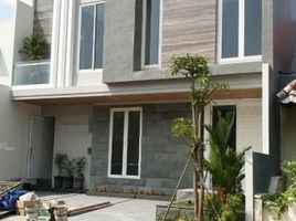 4 Habitación Casa en venta en Lakarsantri, East Jawa, Lakarsantri