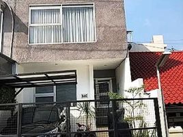 4 Kamar Rumah for sale in Cibeunying Kidul, Bandung, Cibeunying Kidul