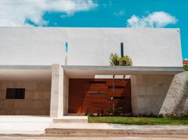 4 Habitación Villa en alquiler en Merida, Yucatán, Merida, Yucatán