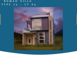 2 Schlafzimmer Haus zu verkaufen in Batu, East Jawa, Batu