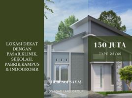 2 Bedroom House for sale in Dukuhpakis, Surabaya, Dukuhpakis