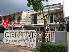 4 Bedroom House for sale in Pondok Aren, Tangerang, Pondok Aren