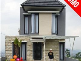 3 Schlafzimmer Haus zu verkaufen in Cimahi Tengah, West Jawa, Cimahi Tengah