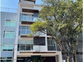 2 Habitación Departamento en venta en Miguel Hidalgo, Ciudad de México, Miguel Hidalgo