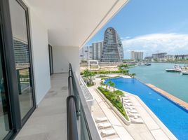 Condominium 3 chambre à vendre à Isla Mujeres, Quintana Roo, Isla Mujeres