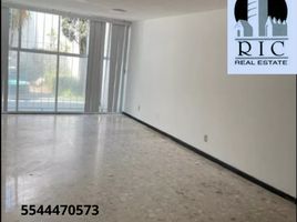 362 m² Office for rent in Azcapotzalco, Mexico City, Azcapotzalco