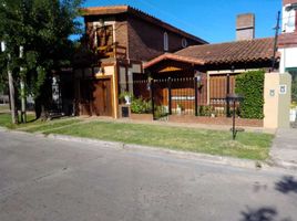 3 Bedroom House for sale in Moron, Buenos Aires, Moron