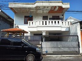 4 Habitación Casa en venta en Tambaksari, East Jawa, Tambaksari