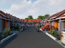 2 Bedroom Villa for sale in Gunung Kidul, Yogyakarta, Tepus, Gunung Kidul