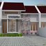 2 Kamar Rumah for sale in Kidung Kandang, Malang Regency, Kidung Kandang