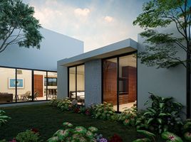 Villa 3 chambre à vendre à Yaxkukul, Yucatan, Yaxkukul
