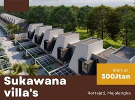 2 Bedroom House for sale in Kartajati, Majalengka, Kartajati