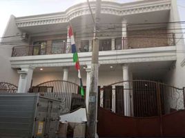 3 Habitación Casa en venta en Tambaksari, East Jawa, Tambaksari, Surabaya, East Jawa