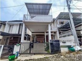 4 Bedroom House for sale in Brawijaya University, Lowok Waru, Sukun